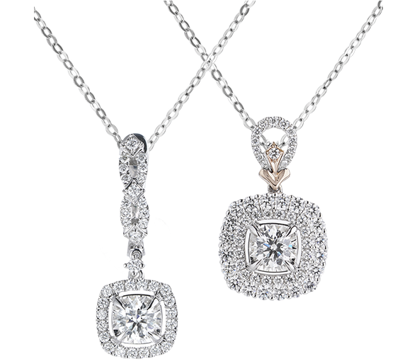 Necklaces & Pendants