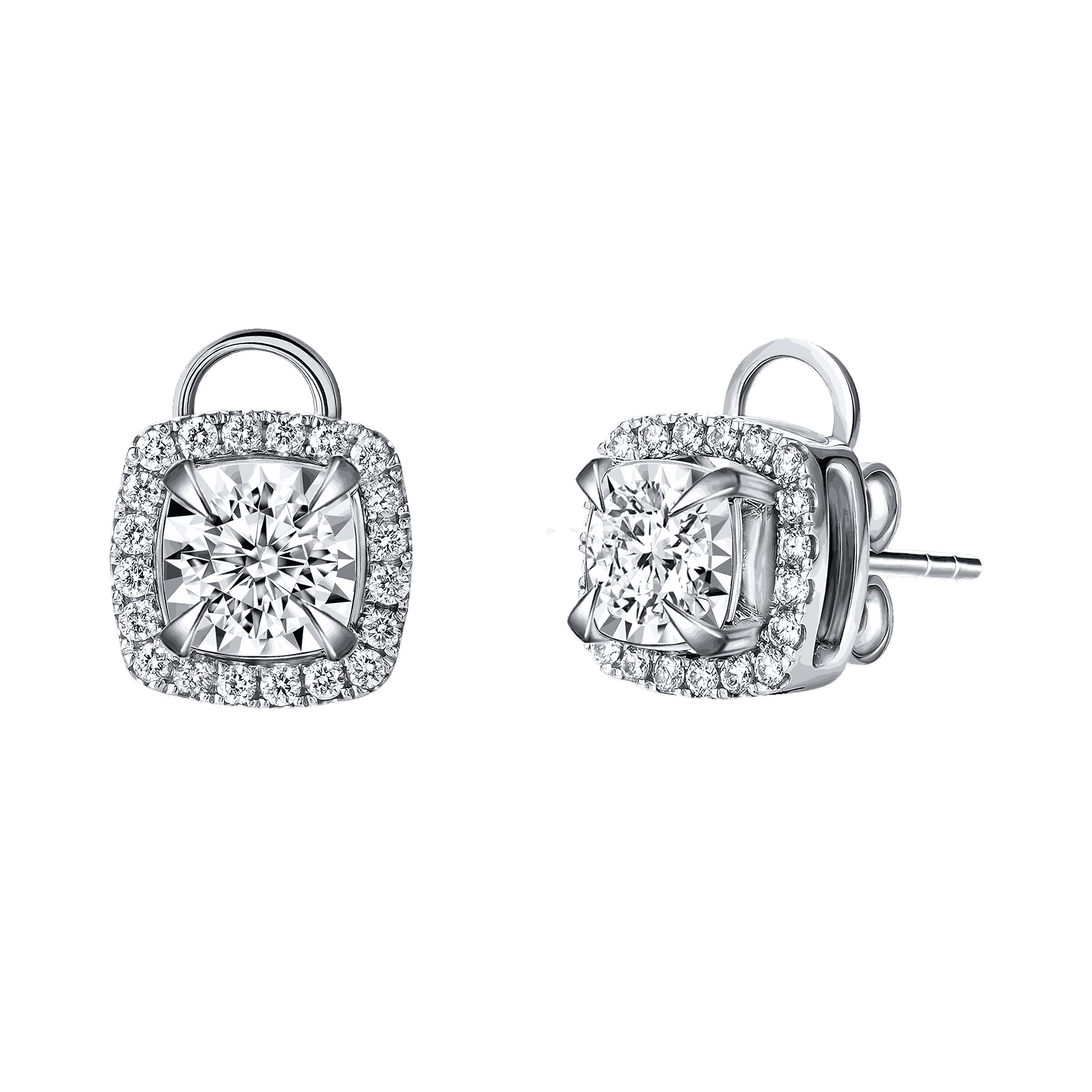 Stud Earring