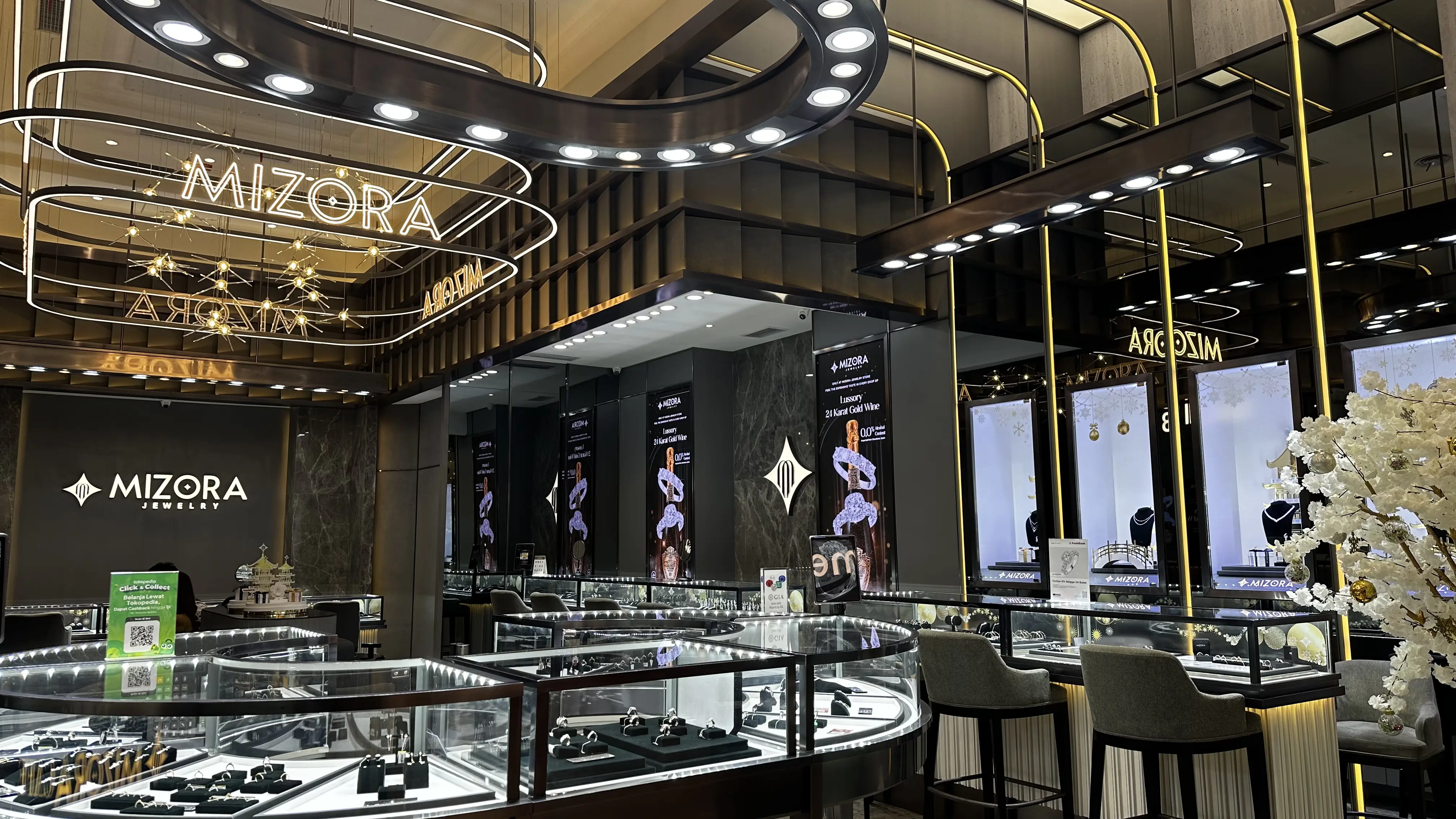 Mizora Store