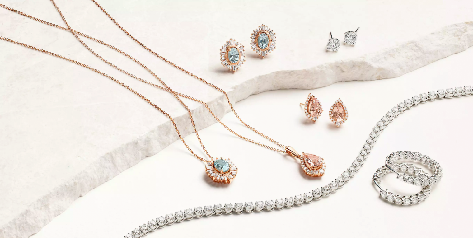 All Jewelry — Mizora Jewelry