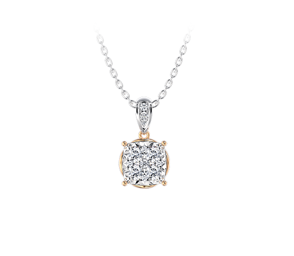 Necklaces & Pendants