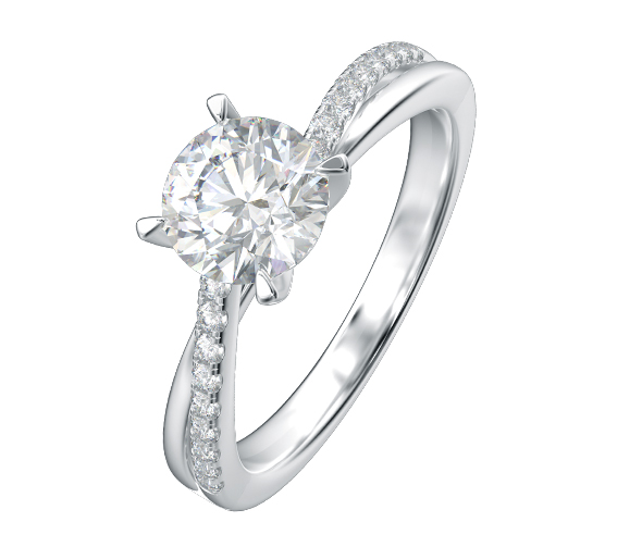 Engagement Ring